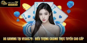 AG Gaming